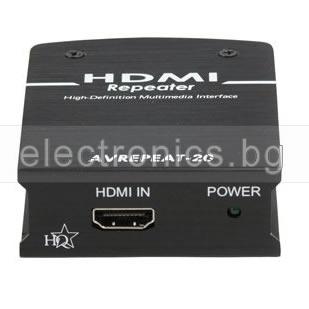HDMI Усилвател