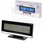 Часовник с Термометър DS-3618 вътрешна температура, Часовник, Аларма