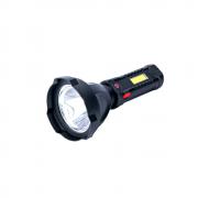 LED Прожектор SPOT LIGHT 1W W5100, Напрежение: 3.1V, Вре метраене: 2-3 часа, Време за зареждане: 4 часа, Размер: 18,7X9 см, Тегло: 0.140 гр
