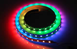 RGB Digital LED ленти