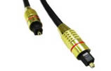 Оптични TOSLINK кабели