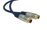SVHS S-видео кабели