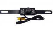 Автомобилна камера за обратно виждане CM-110D NTSC, 120 гр