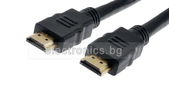 Кабел HDMI, 10метра