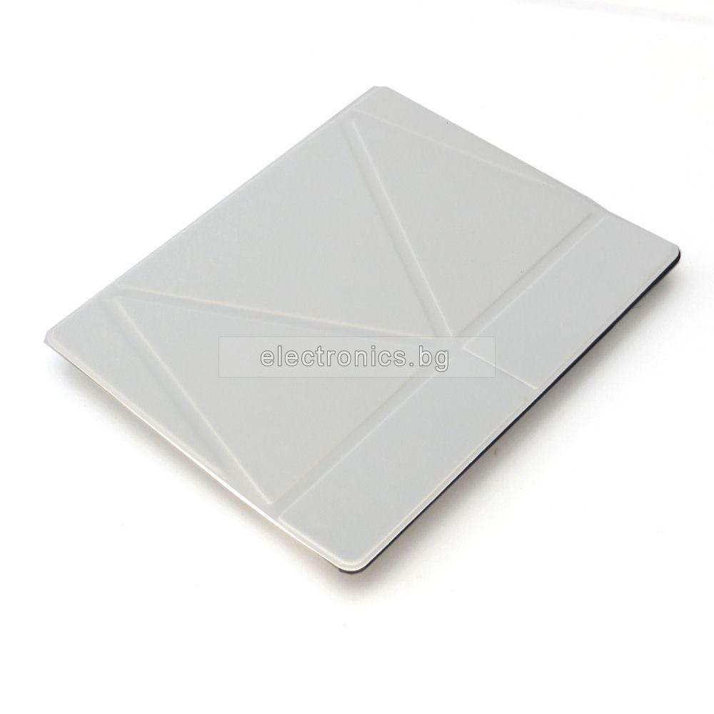 Калъф за iPad 2, бял