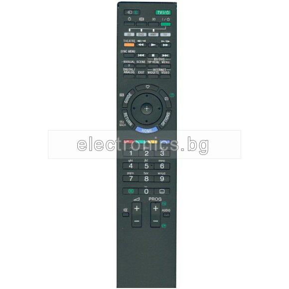 Дистанционно управление RC SONY RM-ED030 заместител