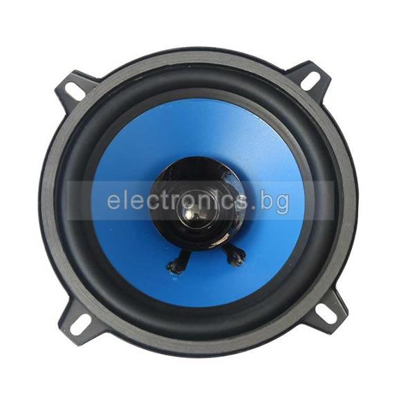 Авто Говорител 5\" ANCS501 Двулентов, 1 брой, 4 Ohm, 30W