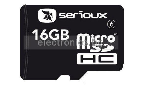 Флеш карта dell idrac vflash 64gb micro sdhc sdxc class 10 6r6n4 con