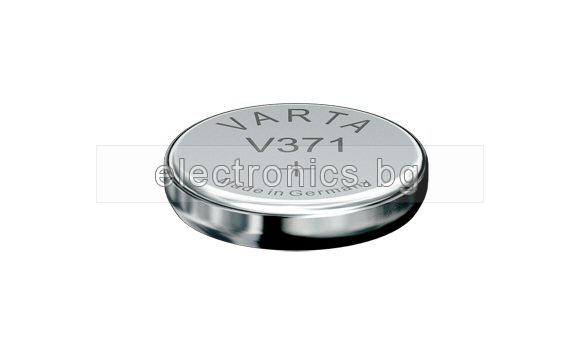Батерия AG6 VARTA