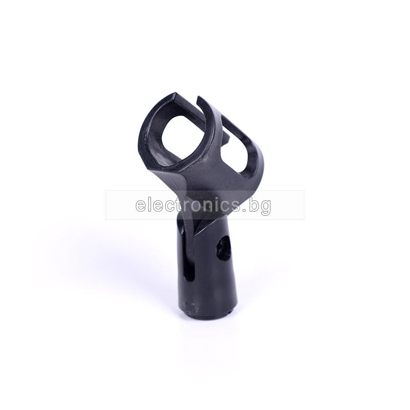 Държач за Микрофон MIC HOLDER 001