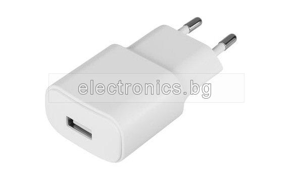 Зарядно за телефон KM0014 2000mA 100-240V