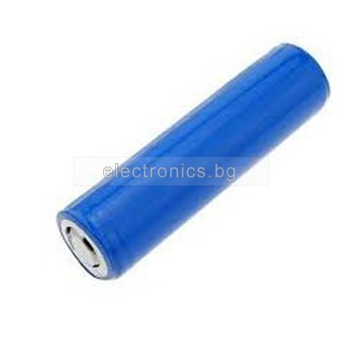 Акумулаторна батерия 3.7V 8800mAh 18650 - цена за 1бр. батерия