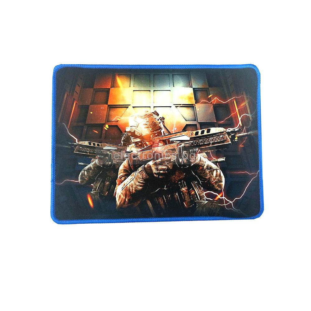 Подложка за мишка K6 SOL 2 MOUSE PAD