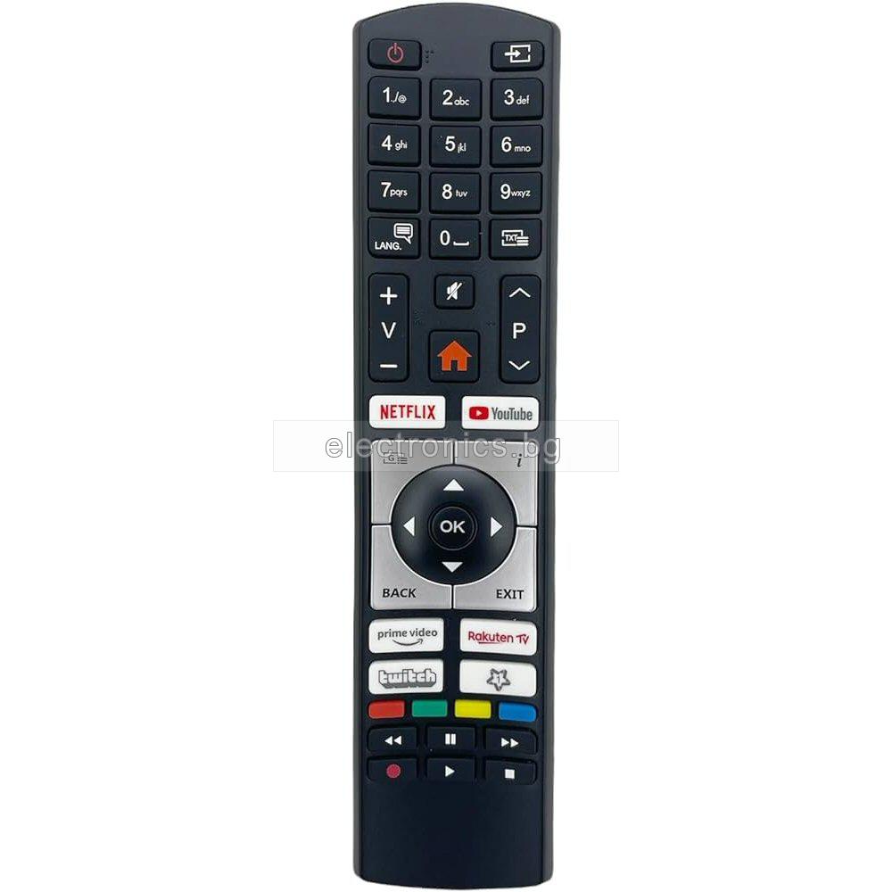 Дистанционно управление RC VESTEL RC4518P заместител