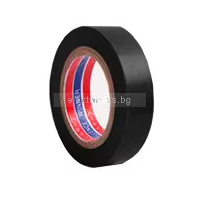 Изолирбанд 10m x 16mm, 10 метра