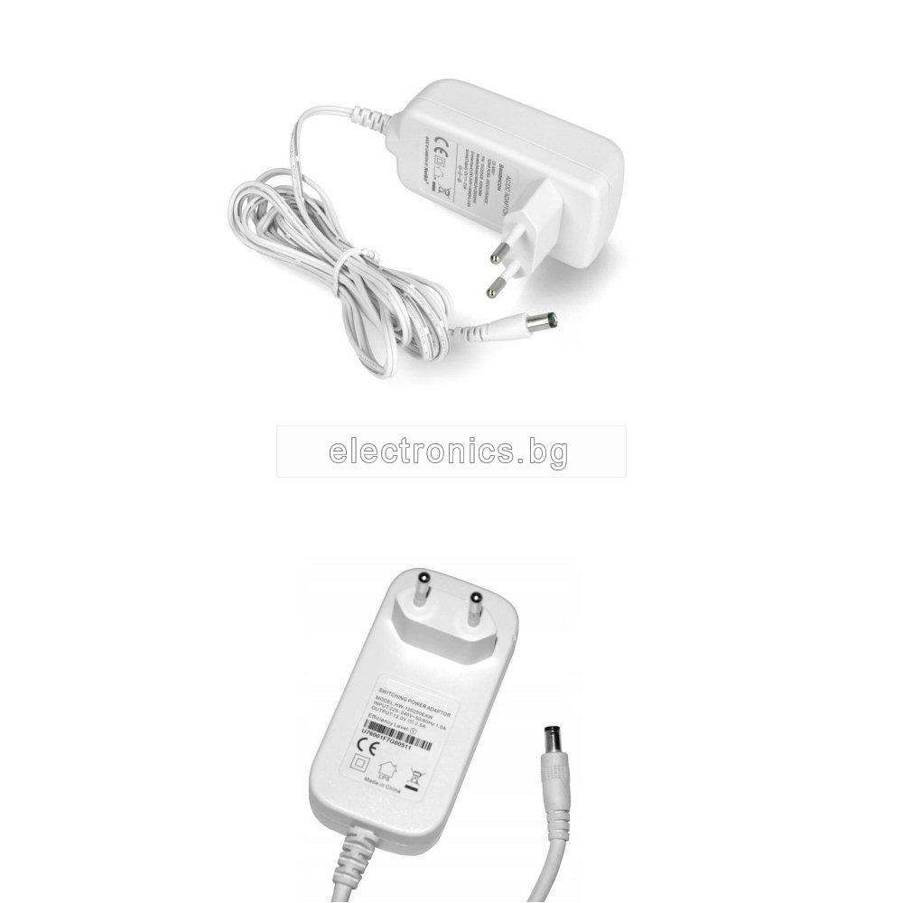 Адаптор 12V 2.5A CS50001