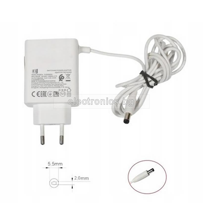 Адаптор 12V 2A S120200E02