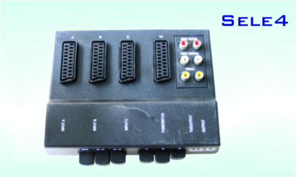 Превключвател SELE4