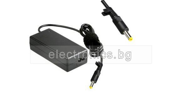 Захранване за лаптоп HP 18.5V 2.7A 4.8/1.7