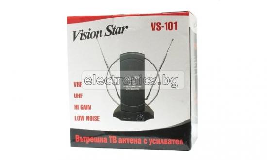 Телевизионна антена VS-101