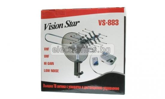 Телевизионна антена VS-883