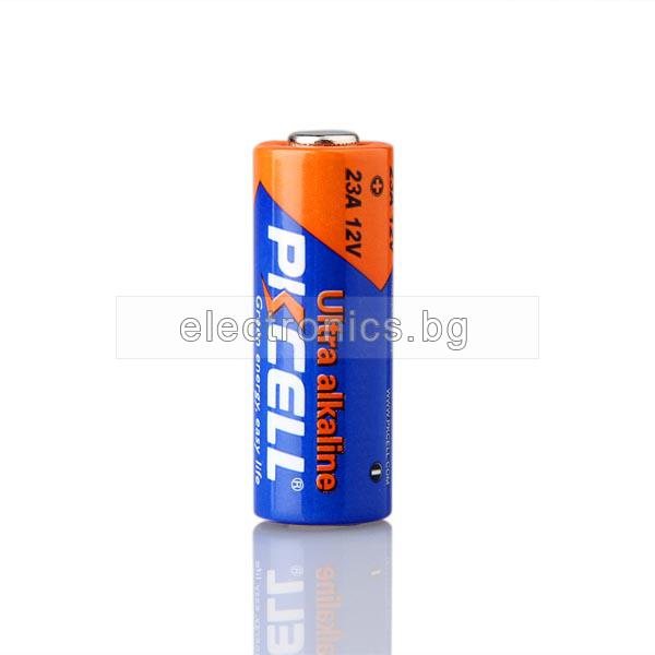 Батерия 12V/23A PKCELL