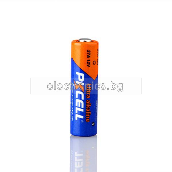 Батерия 12V/27A PKCELL