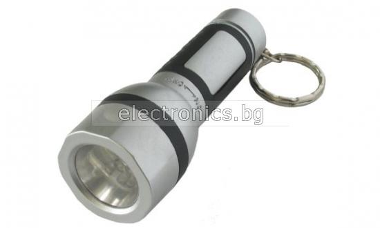 Фенерче TORCH CH-1005B 3LED