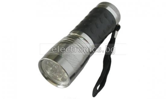 Фенерче TORCH CH-828 14LED