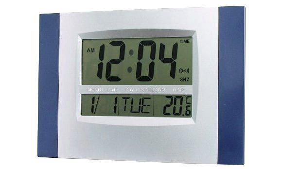 Часовник KK3899-1