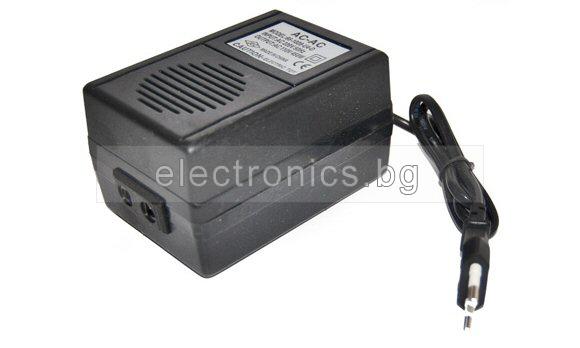 Преобразувател 220V - 110V 450W