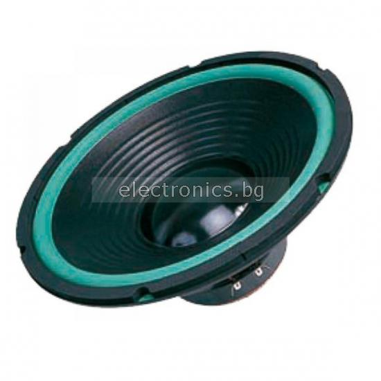 Нискочестотен  Говорител 12\" G1201-8, 8 Ohm, 50W