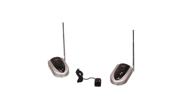 Опто приемник IR-EGGS2