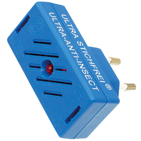 Устроиство против комари W8-50001