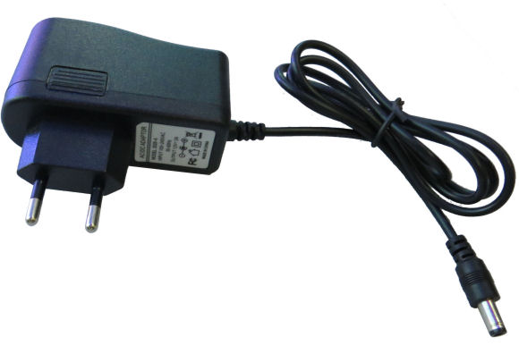 Адаптор 12V 2A
