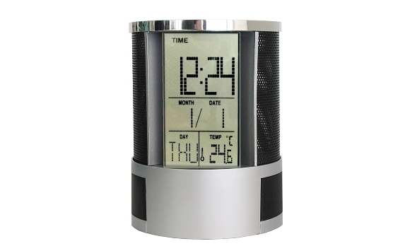 Часовник CLOCK 602