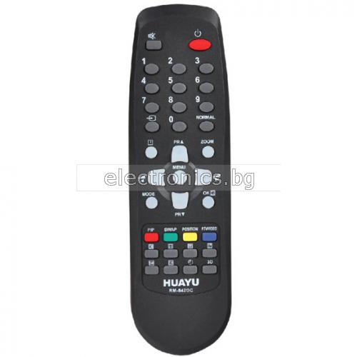 Дистанционно управление RC DAEWOO RM-842DC UNI заместител