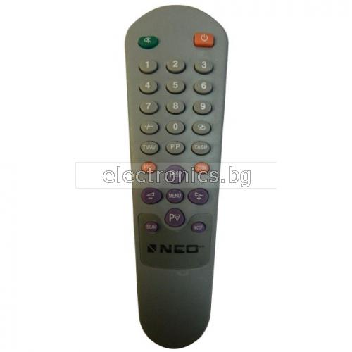 Дистанционно управление RC ELITE FRC1183 BALANS-WOOF заместител