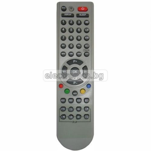 Дистанционно управление RC GRUNDIG RC40C заместител