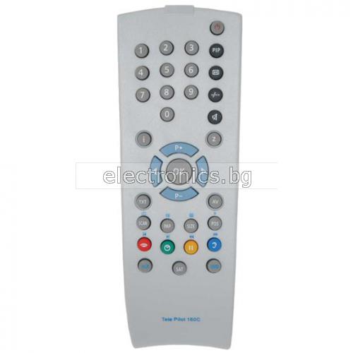 Дистанционно управление RC GRUNDIG TP160C заместител