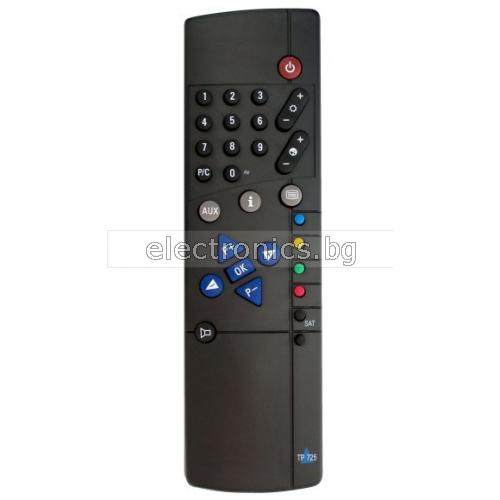 Дистанционно управление RC GRUNDIG TP725 заместител