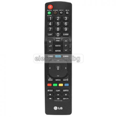 Дистанционно управление RC LG AKB72915246 заместител