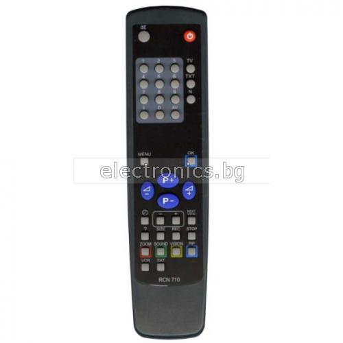 Дистанционно управление RC NOKIA RCN710 заместител