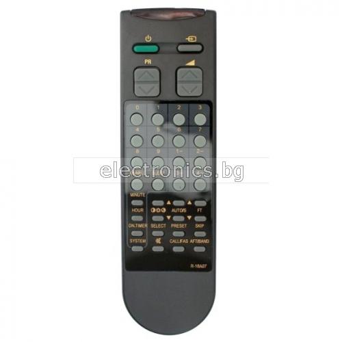 Дистанционно управление RC DAEWOO R-18A07 заместител