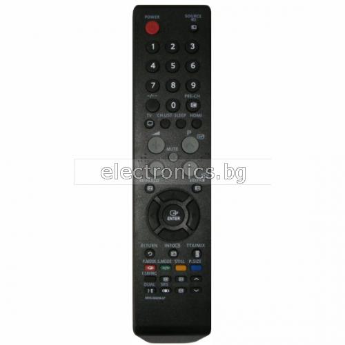 Дистанционно управление RC SAMSUNG BN59-00609A заместител