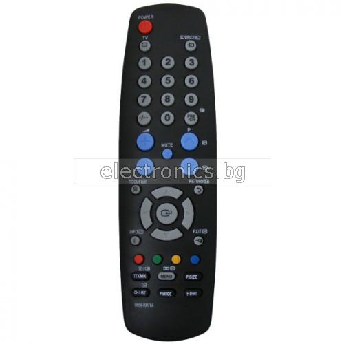 Дистанционно управление RC SAMSUNG BN59-00676A заместител