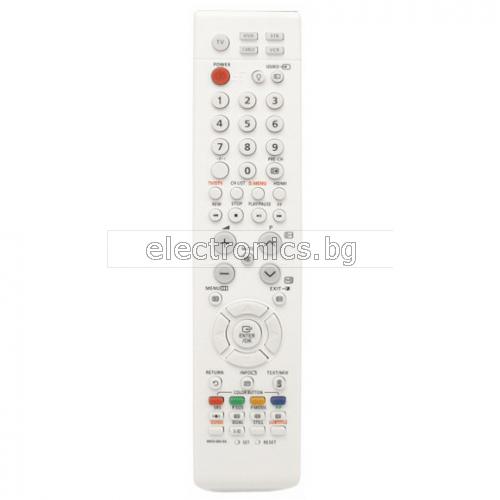 Дистанционно управление RC SAMSUNG BN59-00618A заместител