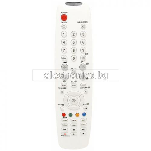 Дистанционно управление RC SAMSUNG BN59-00684B заместител