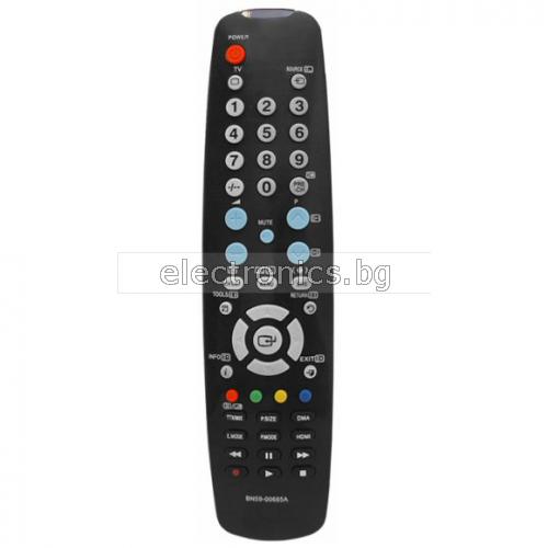 Дистанционно управление RC SAMSUNG BN59-00685A заместител