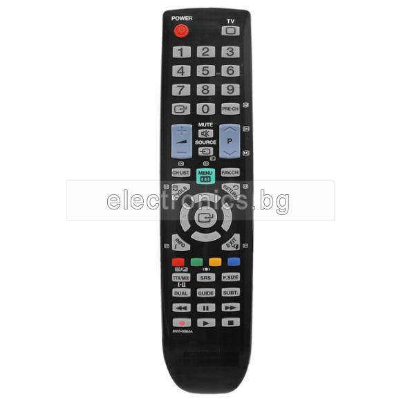 Дистанционно управление RC SAMSUNG BN59-00862A заместител